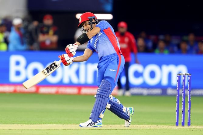 Zim Afro T10 2023: How did the international players fare in Cape Town Samp Army vs Harare Hurricanes, Eliminator?