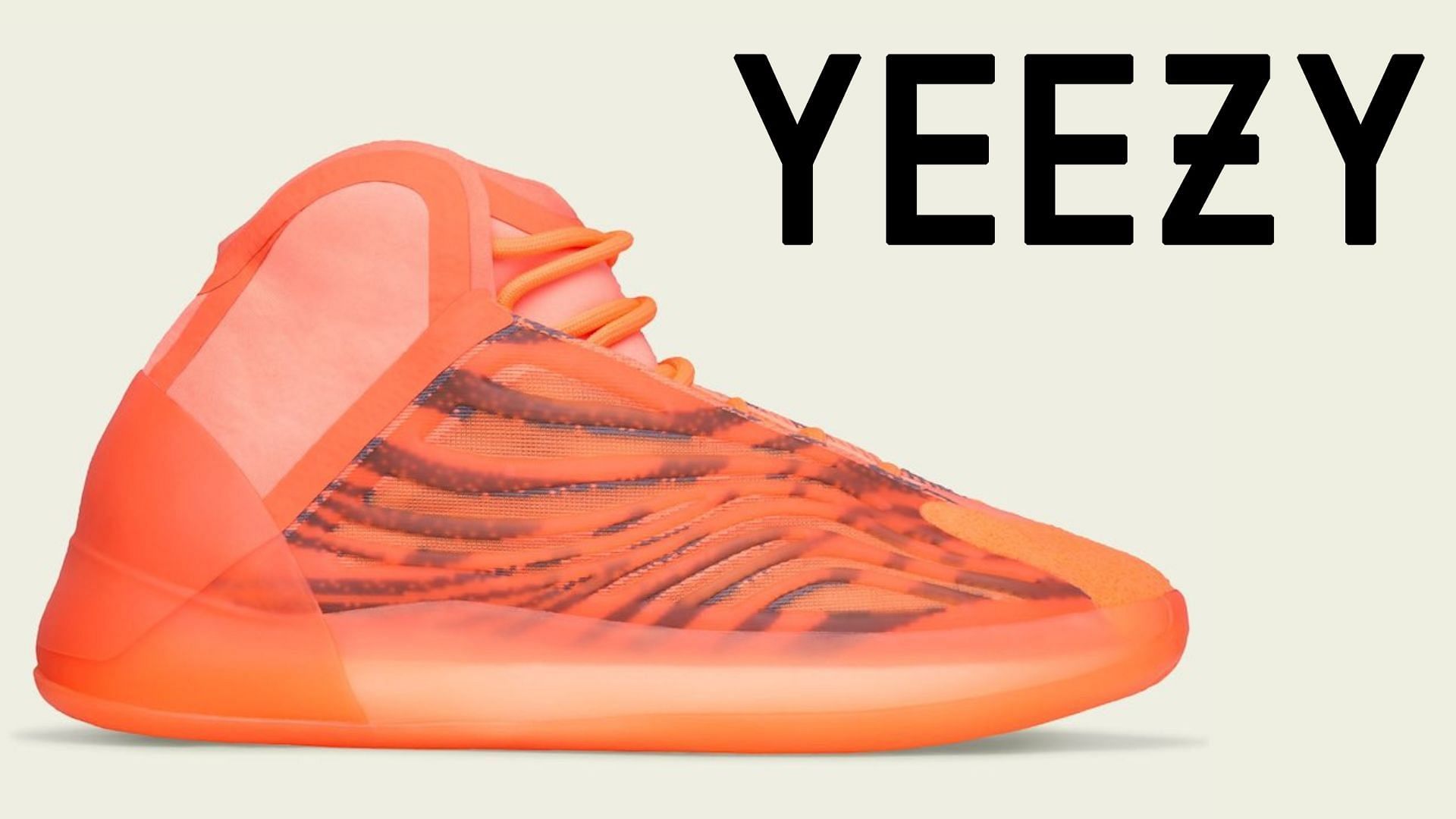 Kanye West Yeezy Basketball Shoe - Sneaker Bar Detroit