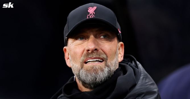 Liverpool told to pay £34m to sign 23-year-old defender Jurgen Klopp wants at all costs: Reports