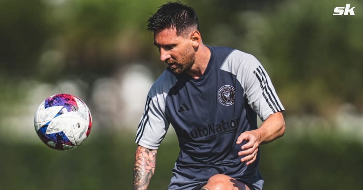 Charlotte FC make huge decision on artificial turf ahead of showdown with Lionel Messi and Inter Miami