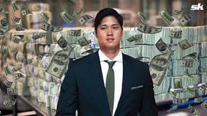 $1,000,000,000 contract for Shohei Ohtani not outside the realm of possibility, says Mets manager Buck Showalter