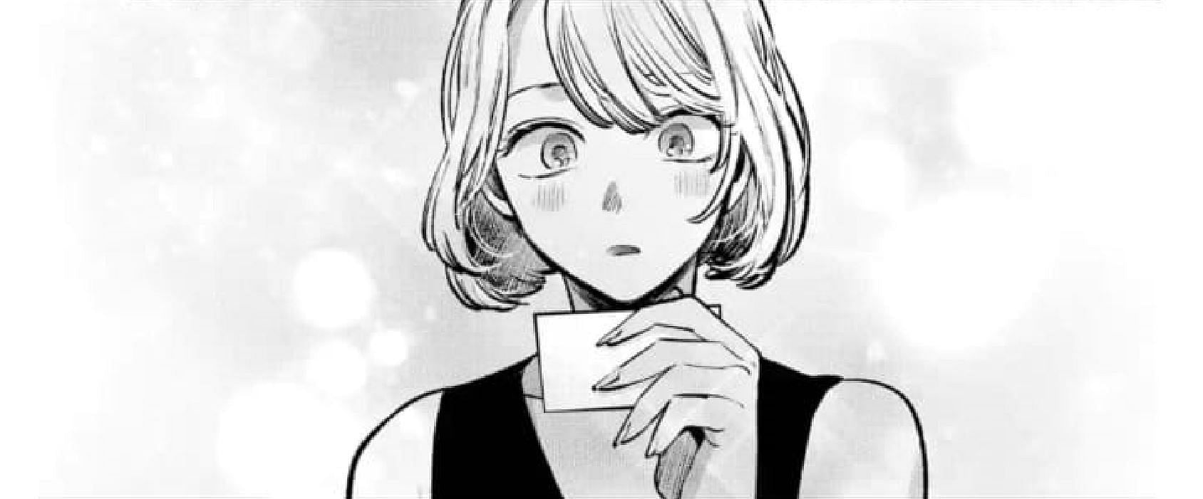 Oshi no ko, Chapter 126 - Oshi no ko Manga Online