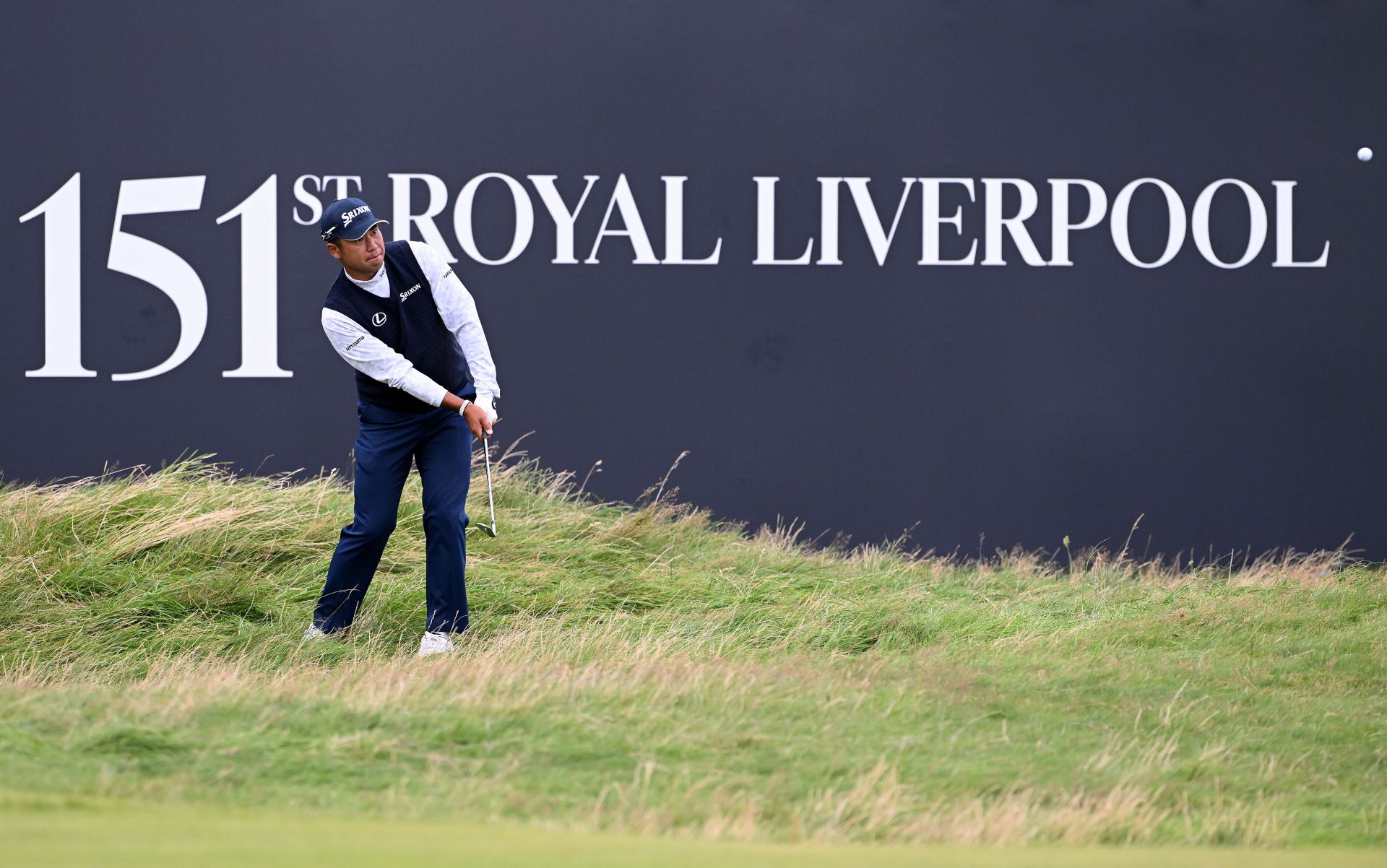 Open championship top sunday tee times