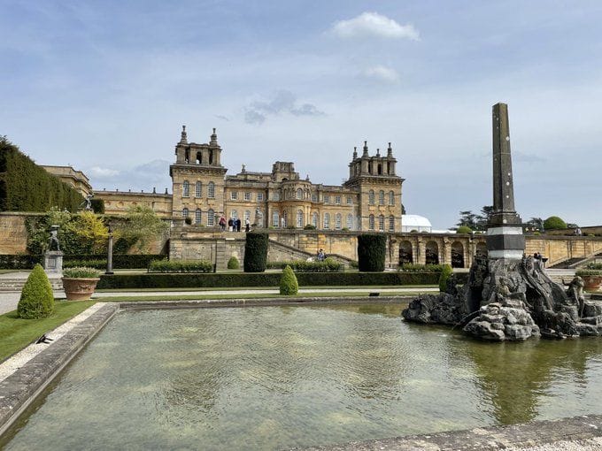 Where was Ridley Scott’s Napoleon shot? Filming locations explored