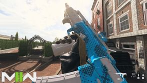 Best loadout for Search and Destroy mode in Modern Warfare 2 Multiplayer