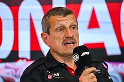 Guenther Steiner refutes claims that the Max Verstappen vs Lewis Hamilton comparison “happens too much”