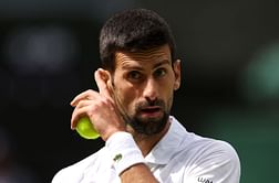Novak Djokovic withdraws from Canadian Open 2023 due to fatigue