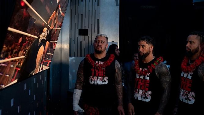What are Solo Sikoa and The Usos like in real life? WWE legend Rikishi explains (Exclusive)