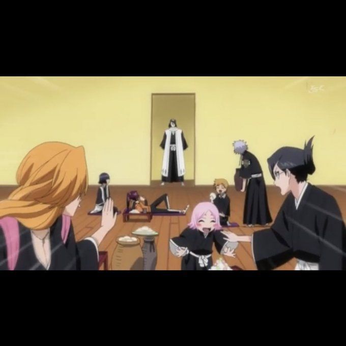 Bleach TYBW part 2 confirms the return of a fanfavorite character