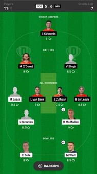 Fantasy suggestion #2