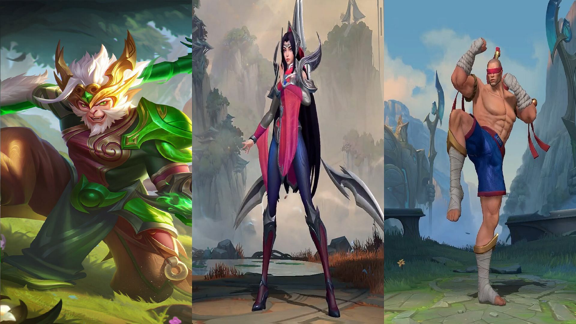 League of Legends: Ranking All the Best Vayne Skins