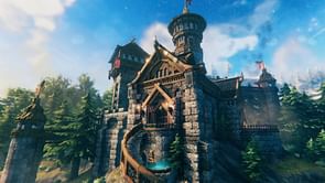 Valheim Mistlands guide: How to defeat The Queen?