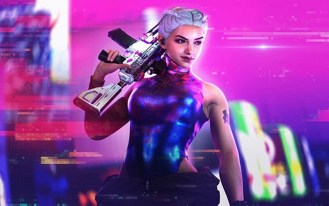 Warzone 2 players bash Izzy Operator as it looks like a "Fortnite character"