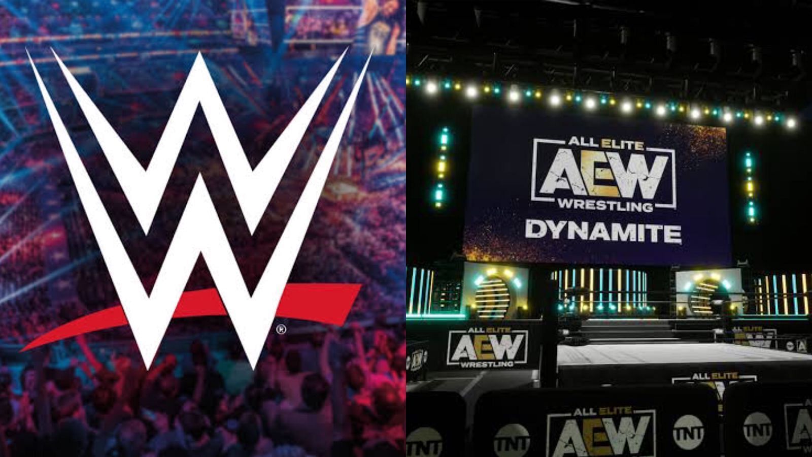 Former WWE name reportedly moved to major backstage role in AEW
