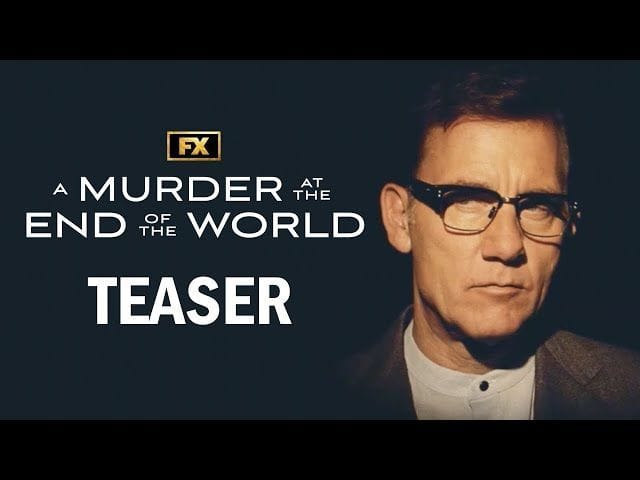 A Murder at the End of the World cast list explored