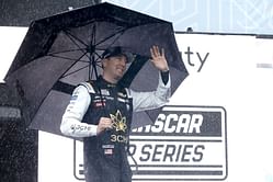 Why is Kyle Busch called rowdy? Origin behind NASCAR driver's nickname explored