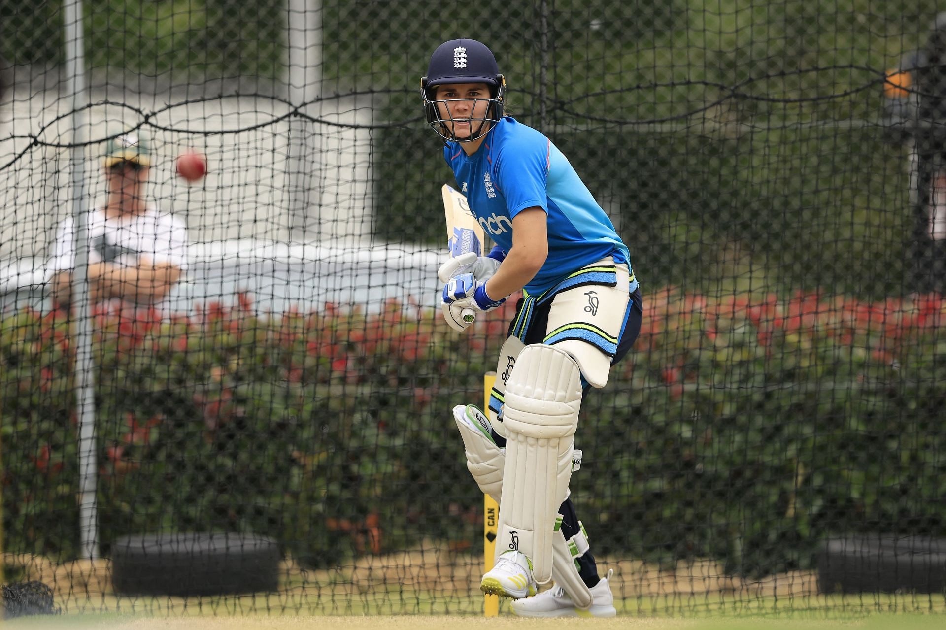 The Hundred Women's 2023, Match 1, Trent Rockets Vs Southern Brave ...