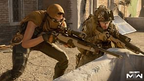 How many people are playing Call of Duty: Modern Warfare 2? Current player count