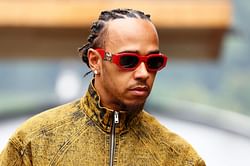 8 F1 drivers including Lewis Hamilton and Carlos Sainz receive post-race penalties for track infringements