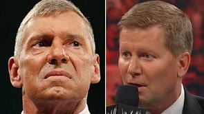 Vince McMahon allegedly hired WWE Superstar 6 hours after John Laurinaitis fired him; gave him a raise