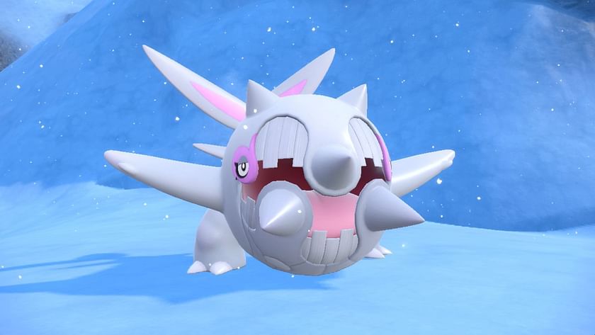 What pseudo legendaries are in Pokémon Scarlet and Violet? - Dot Esports