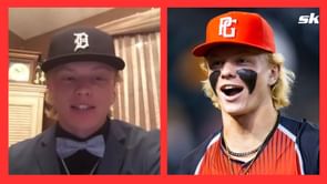 Max Clark MLB The Show Card: Best attributes, how to get and more