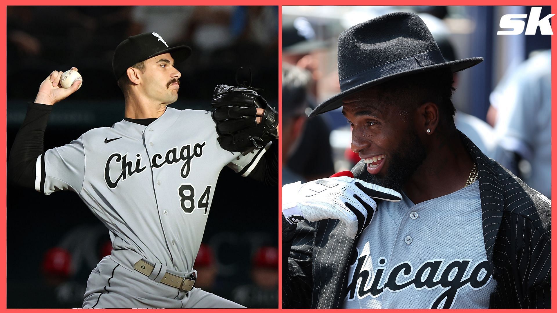 Dylan Cease Trade Rumors: Teams on alert as White Sox reportedly