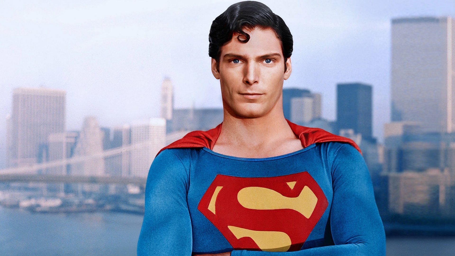 Christopher Reeve (Image via Columbia)