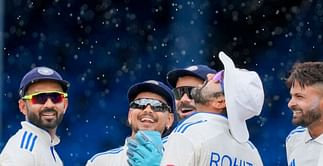 Queen's Park Oval weather forecast today: What are the chances of rain on Day 5 of the 2nd IND vs WI 2023 Test?