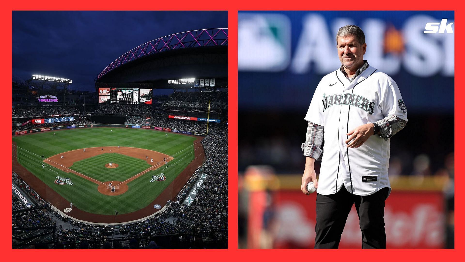 Did Edgar Martinez save baseball in Seattle?