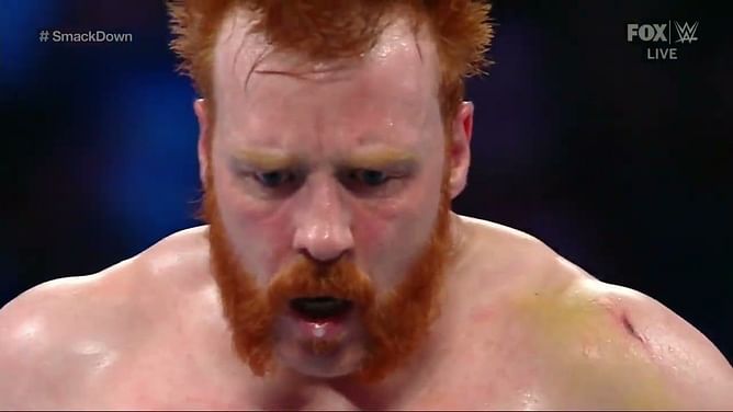 "You've been in that system long enough" - Former champion on Sheamus saying he's frustrated with WWE (Exclusive)