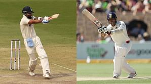 “As an Indian great, I would rate him just behind Sachin” - Courtney Walsh makes big statement on Virat Kohli
