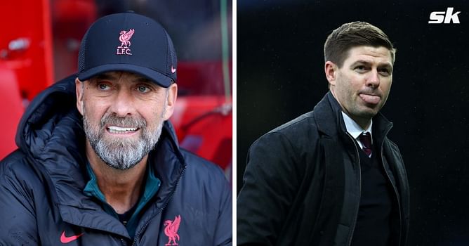 “He’d still be in my first XI” - Danny Murphy plays down claims that Liverpool superstar could join Steven Gerrard in Saudi Arabia