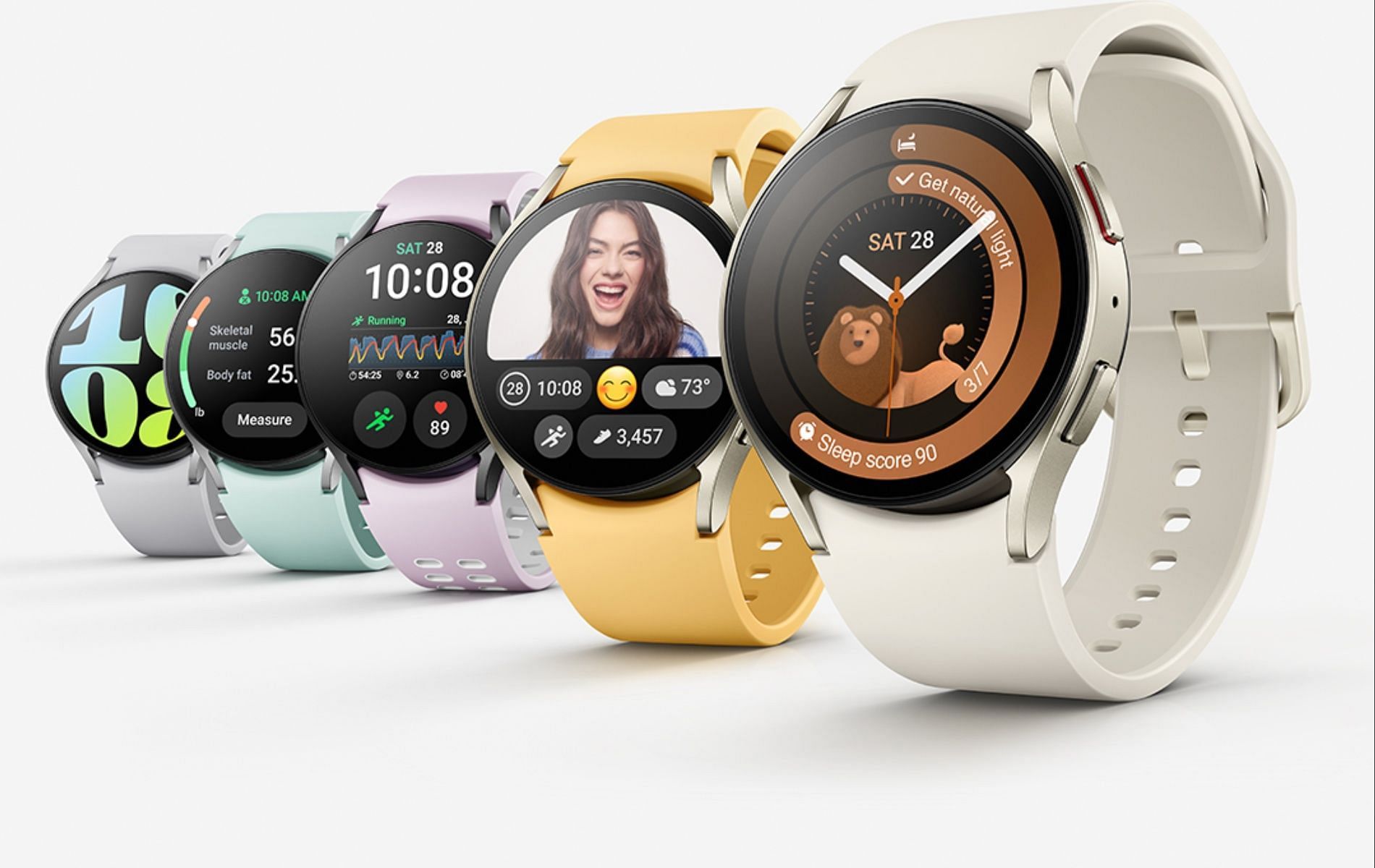 Samsung Galaxy Watch 6 and Watch 6 Classic revealed Specs, prices, how