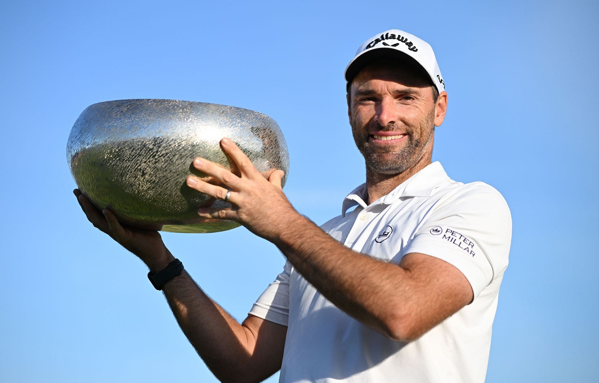 DP World Tour’s Made in HimmerLand 2023 Schedule, prize money, top