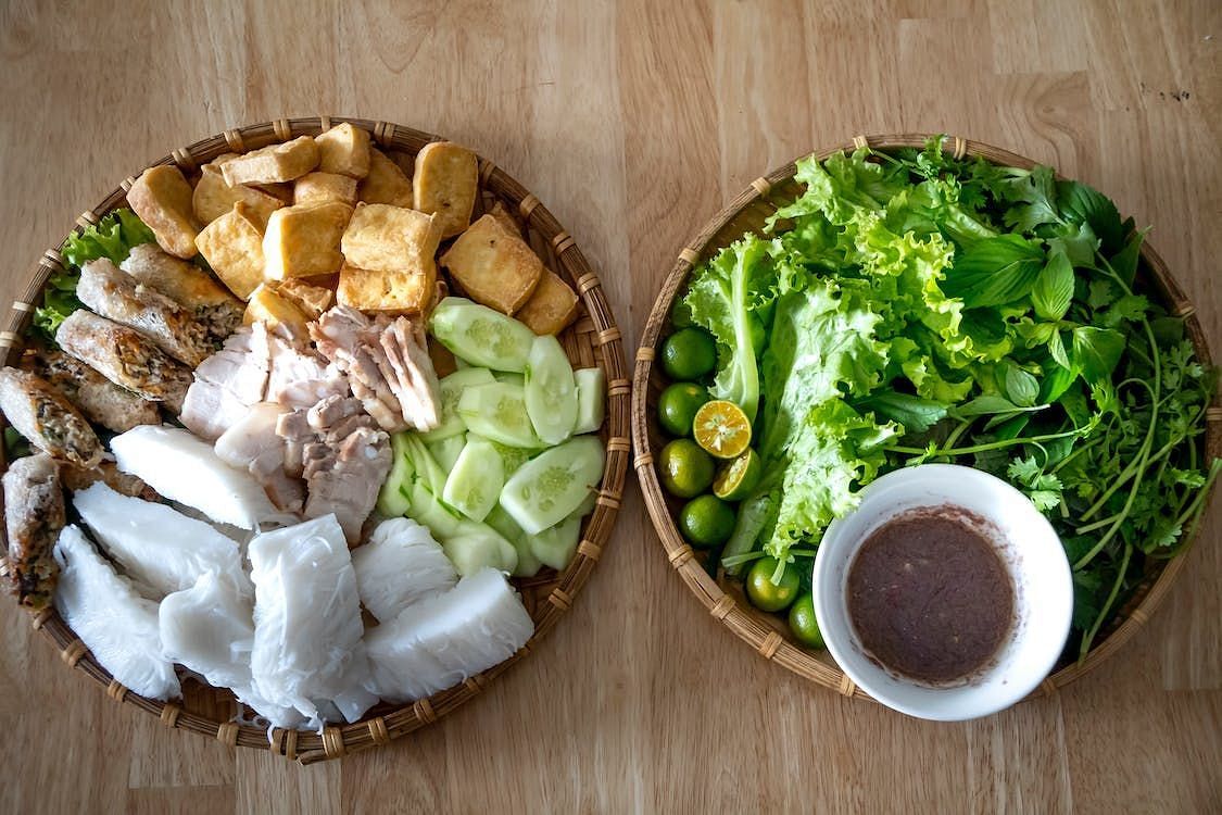 While there are many things that can be consumed, some items should be avoided because of how they feel when consumed in this way (Quang Nguyen Vinh/ Pexels)
