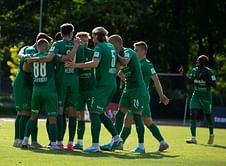 Auda Riga vs FC Spartak Trnava Prediction and Betting Tips | July 27th 2023