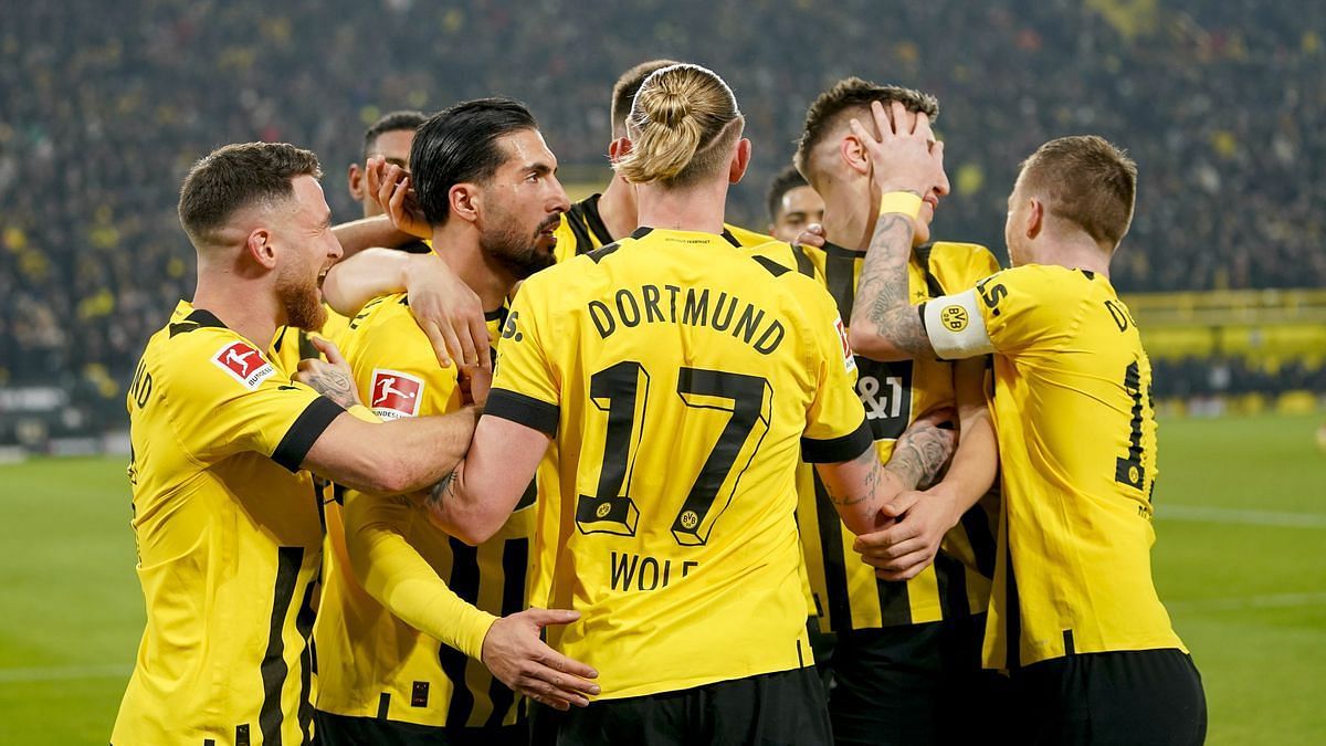 Borussia Dortmund vs San Diego Loyal: Pre-season friendly preview