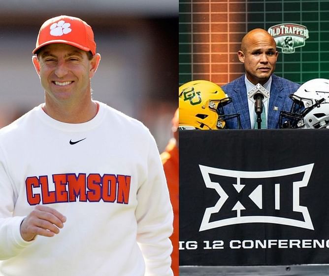 Top 5 Nick Saban replacements if head coach leaves Alabama