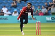 Sussex Sharks v Kent Spitfires - Vitality Blast T20