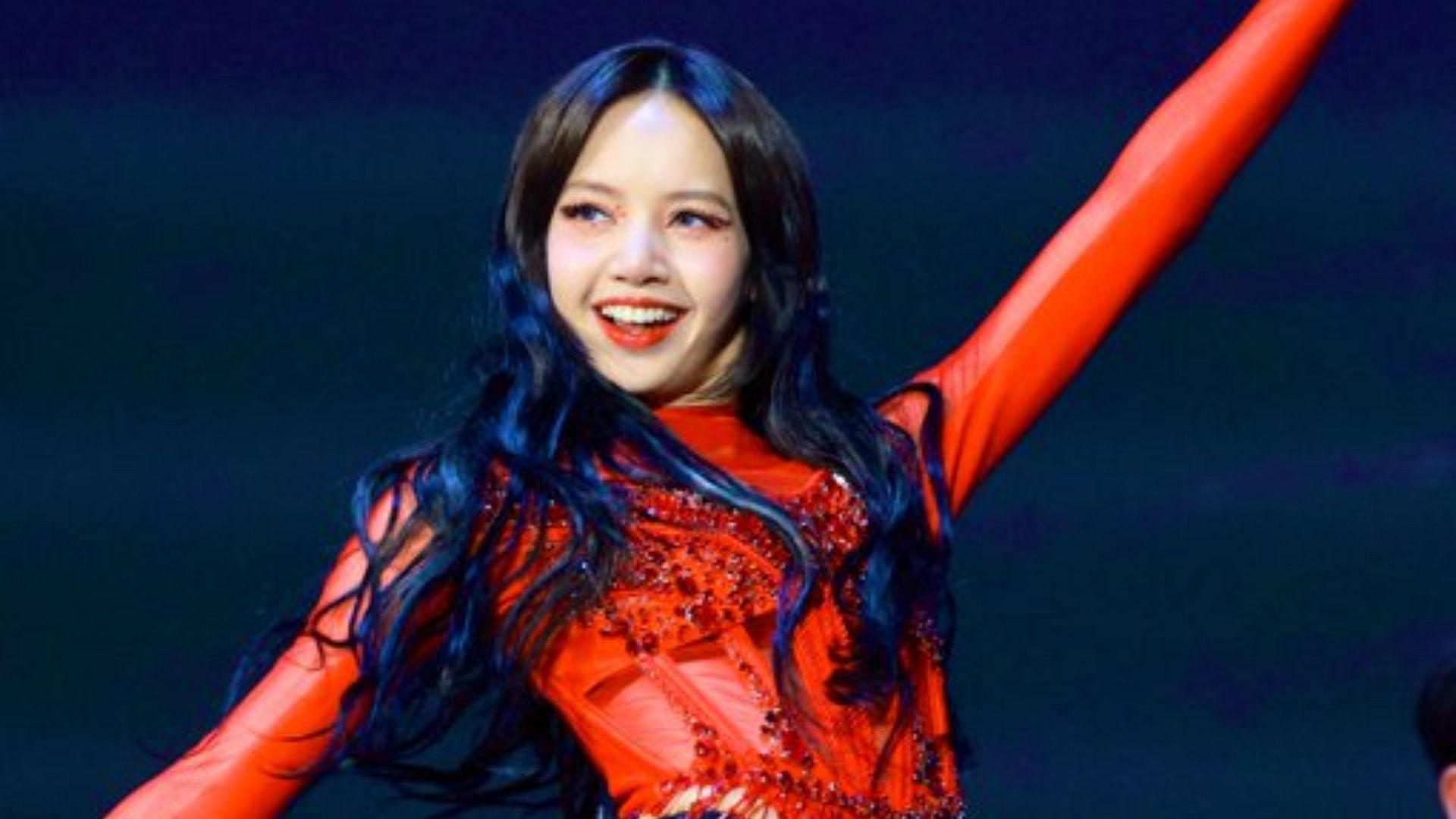 He already has a girlfriend”: BLACKPINK's Lisa's fans have mixed reactions  to her allegedly dating TAG Heuer's CEO Frederic Arnault