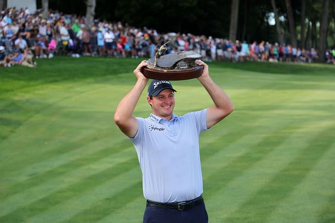 Who won the John Deere Classic? Final leaderboard explored