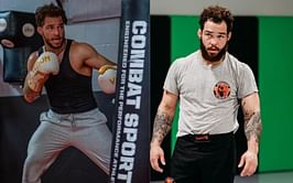 Who is Josiah Harrell? Newcomer set to face Jack Della Maddalena at UFC 290 after Sean Brady's pull-out