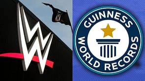 WWE दिग्गज ने Money in the Bank 2023 में रचा इतिहास, गिनीज वर्ल्ड रिकॉर्ड में जगह बनाते हुए किया ऐतिहासिक कारनामा
