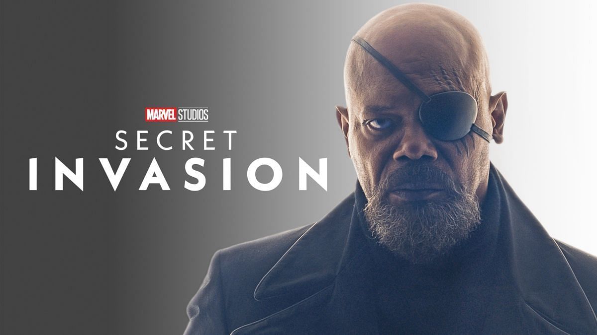 Secret Invasion' Review: Samuel L. Jackson's Disney+ Nick Fury