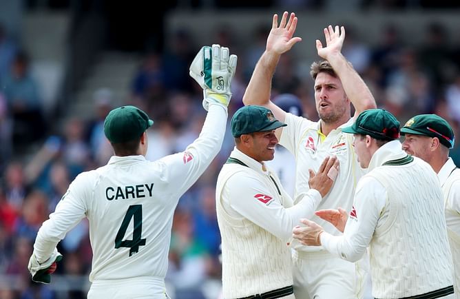 Ashes 2023 : 'चौथे टेस्‍ट में भी कैमरन ग्रीन से पहले मिचेल मार्श खेलें', ऑस्‍ट्रेलिया के दिग्‍गज कप्‍तान ने जताई इच्छा