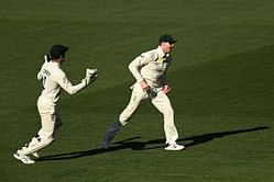 Steve Smith's top 3 catches in Test cricket