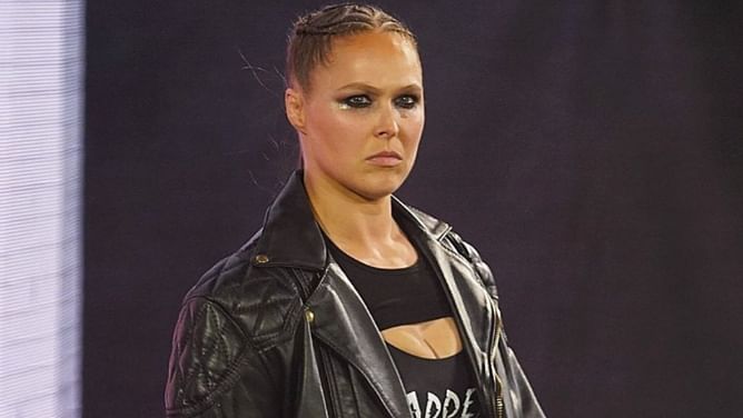 "I was technically in a kidnapping situation" - When Ronda Rousey beat up a group of men during a crazy movie theater altercation