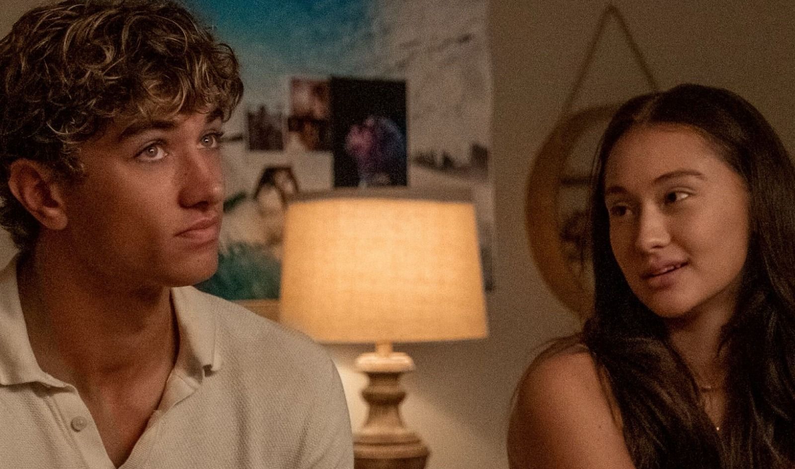 The Summer I Turned Pretty season 2 episode 4 recap: Why did Julia ...