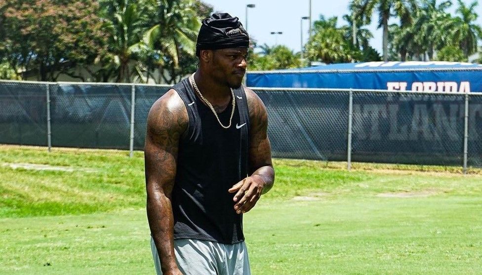 How old is Lamar Jackson? | Lamar Jackson Age Revealed